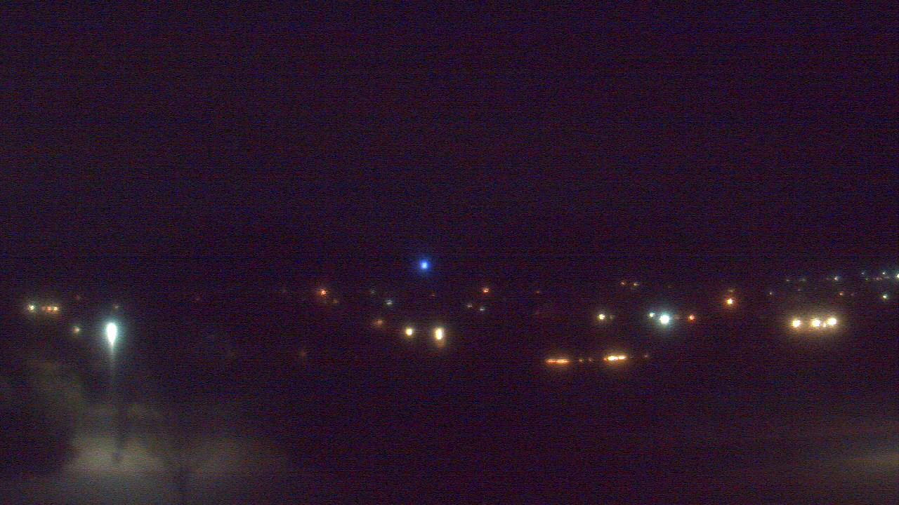 Thumbnail for current weather camera view from Blue Peak HS in Tooele, Utah