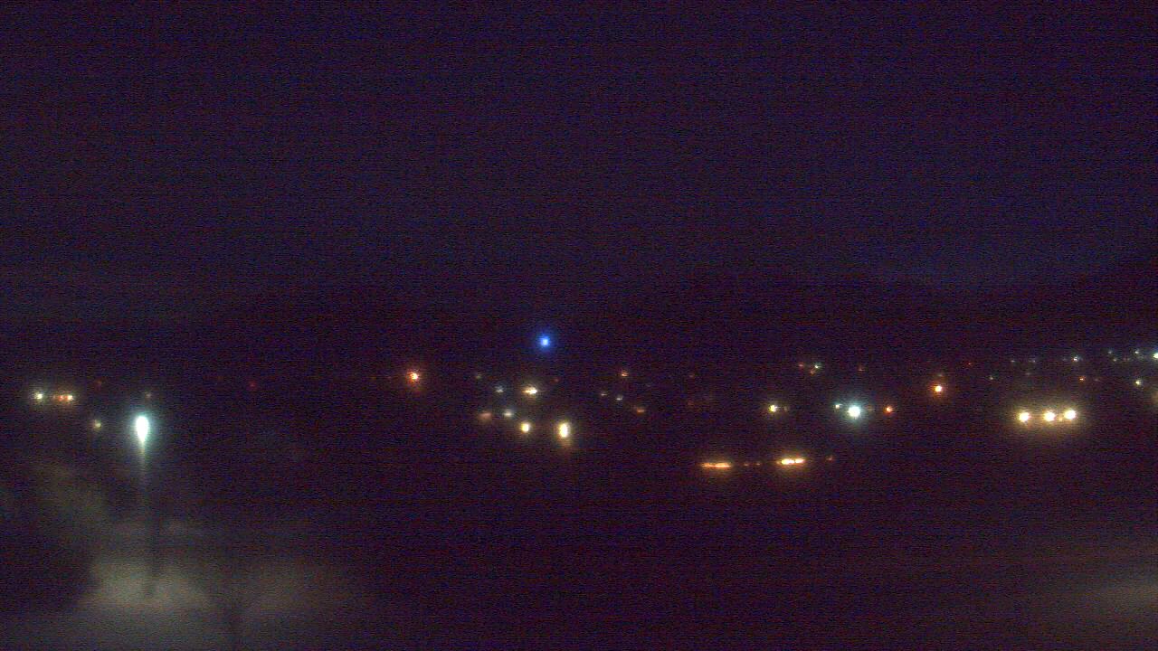 Thumbnail for current weather camera view from Blue Peak HS in Tooele, Utah