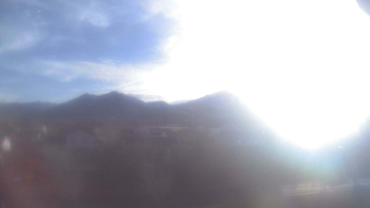 Thumbnail for current weather camera view from Blue Peak HS in Tooele, Utah