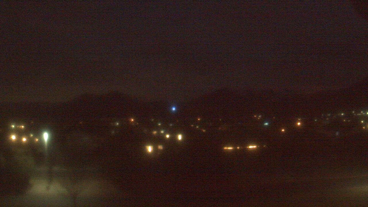 Thumbnail for current weather camera view from Blue Peak HS in Tooele, Utah