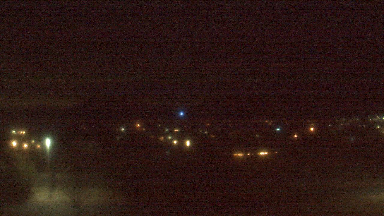 Thumbnail for current weather camera view from Blue Peak HS in Tooele, Utah