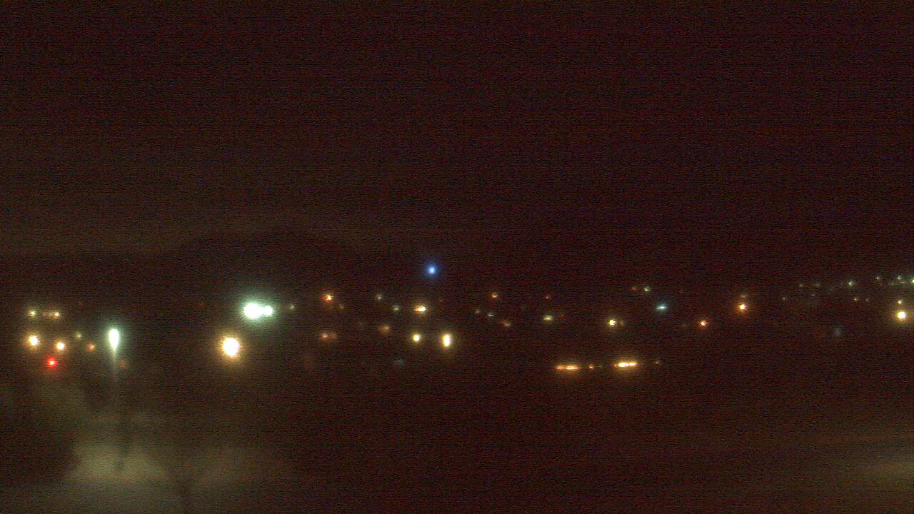 Thumbnail for current weather camera view from Blue Peak HS in Tooele, Utah