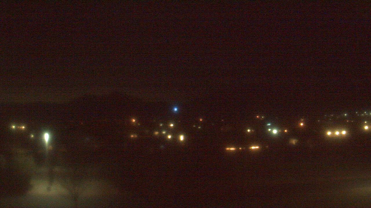 Thumbnail for current weather camera view from Blue Peak HS in Tooele, Utah