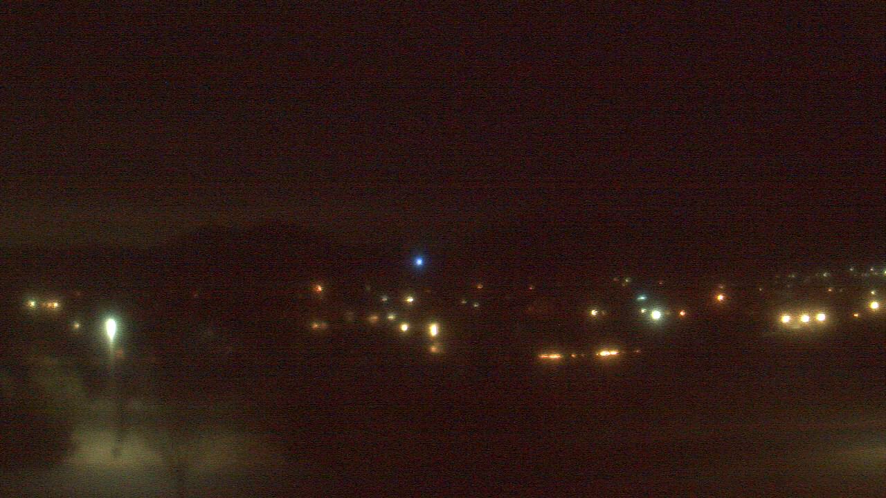 Thumbnail for current weather camera view from Blue Peak HS in Tooele, Utah