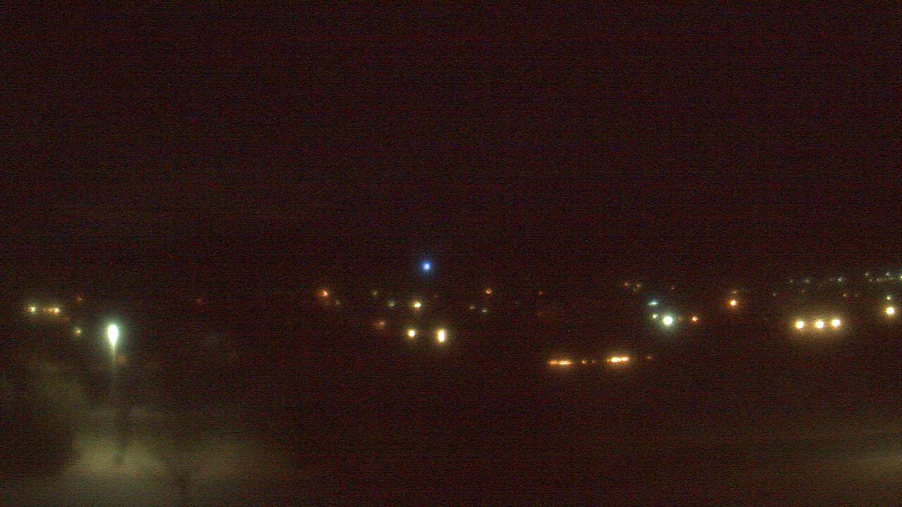 Thumbnail for current weather camera view from Blue Peak HS in Tooele, Utah