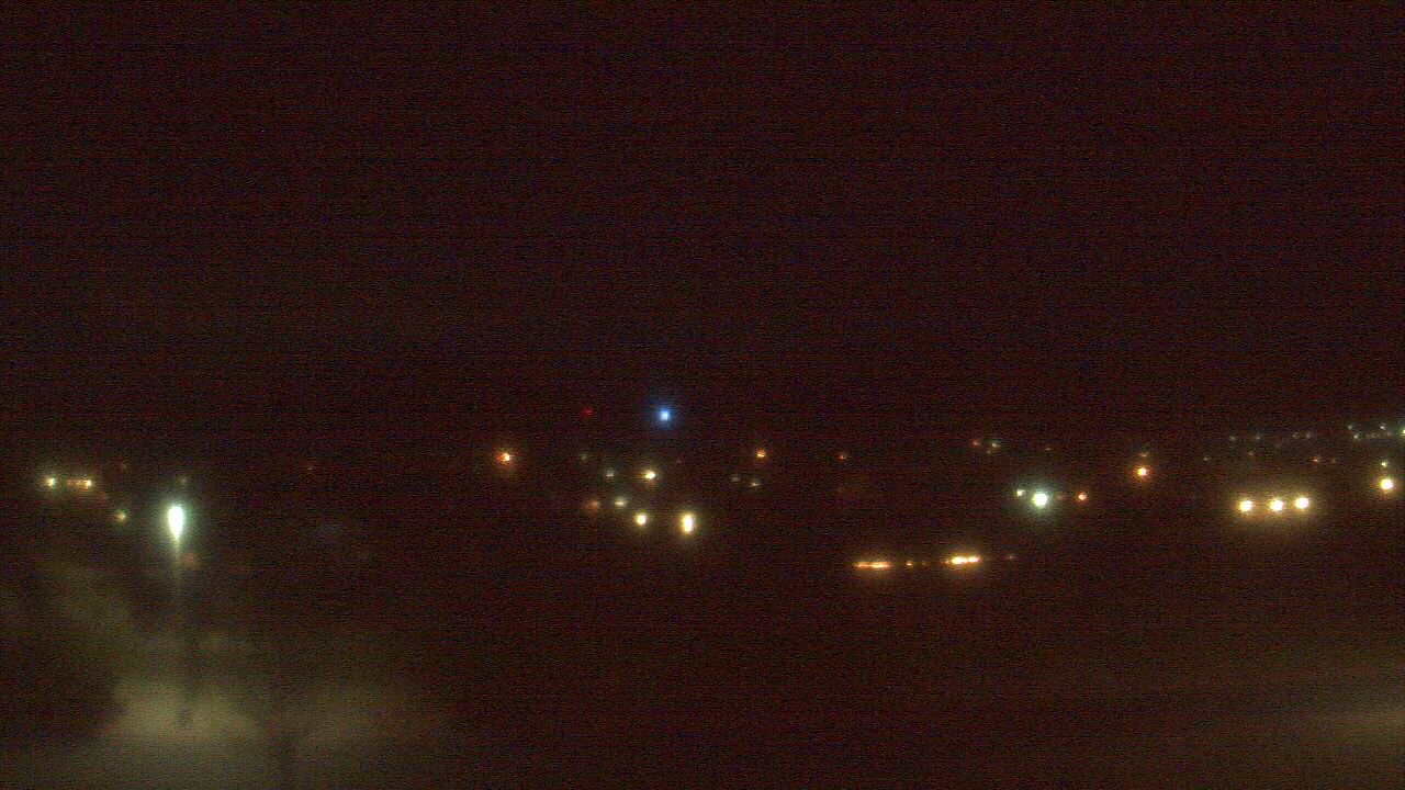 Thumbnail for current weather camera view from Blue Peak HS in Tooele, Utah