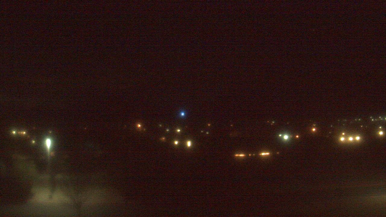 Thumbnail for current weather camera view from Blue Peak HS in Tooele, Utah