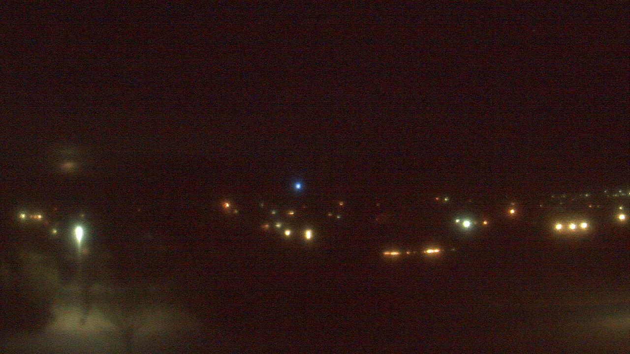 Thumbnail for current weather camera view from Blue Peak HS in Tooele, Utah