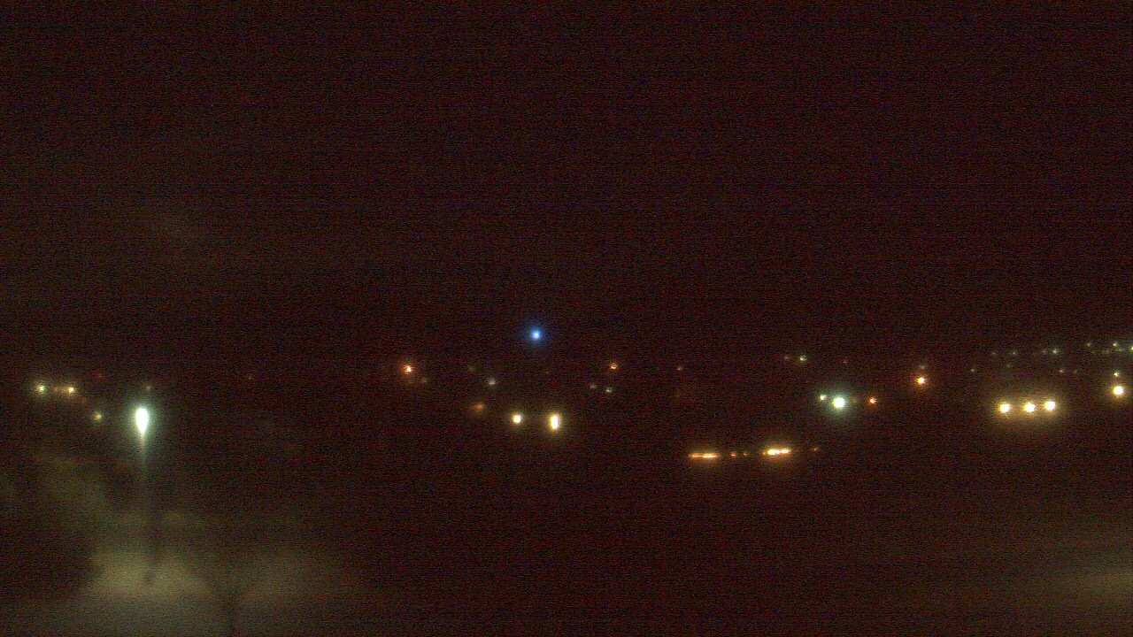 Thumbnail for current weather camera view from Blue Peak HS in Tooele, Utah