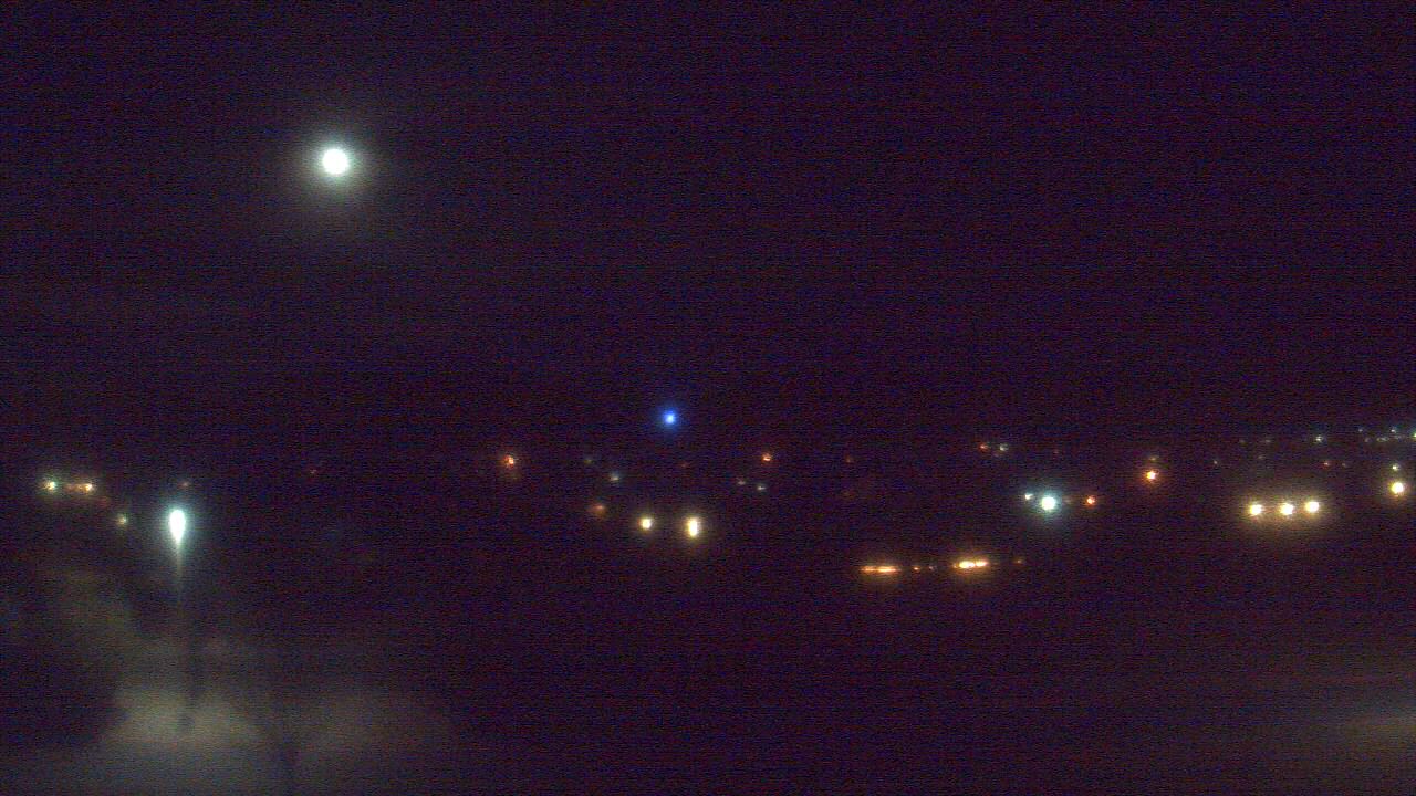 Thumbnail for current weather camera view from Blue Peak HS in Tooele, Utah