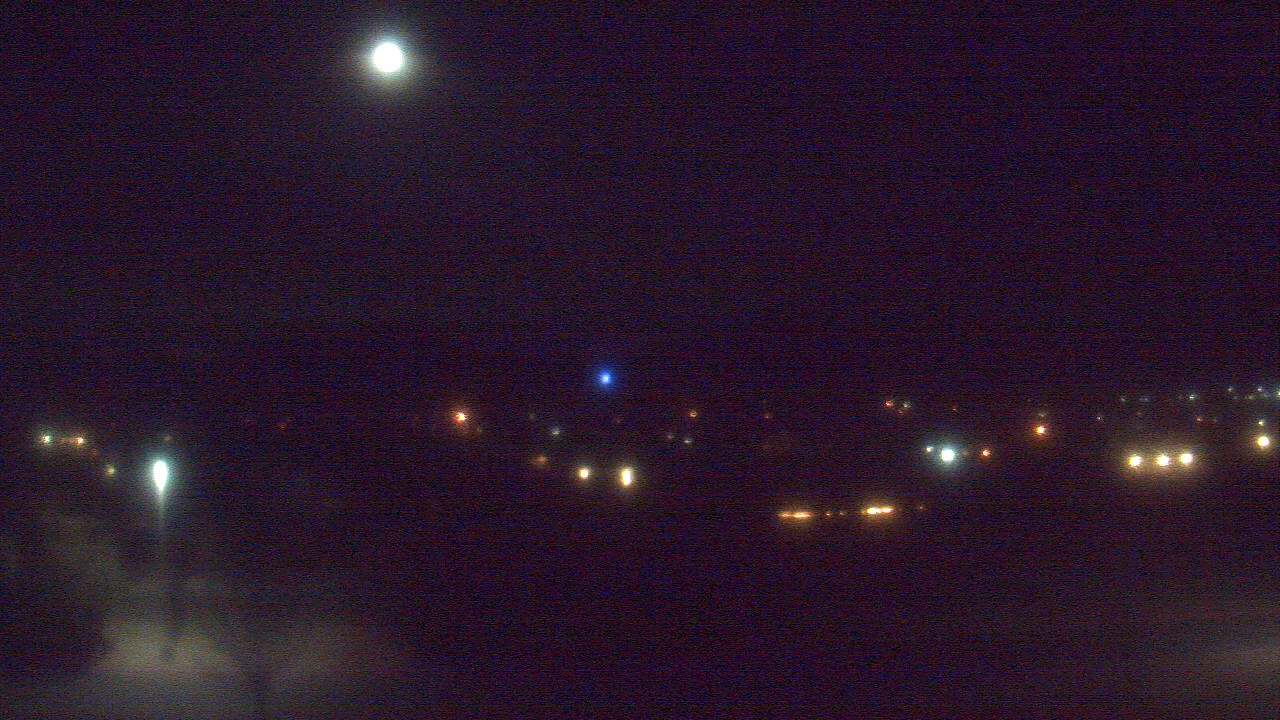 Thumbnail for current weather camera view from Blue Peak HS in Tooele, Utah