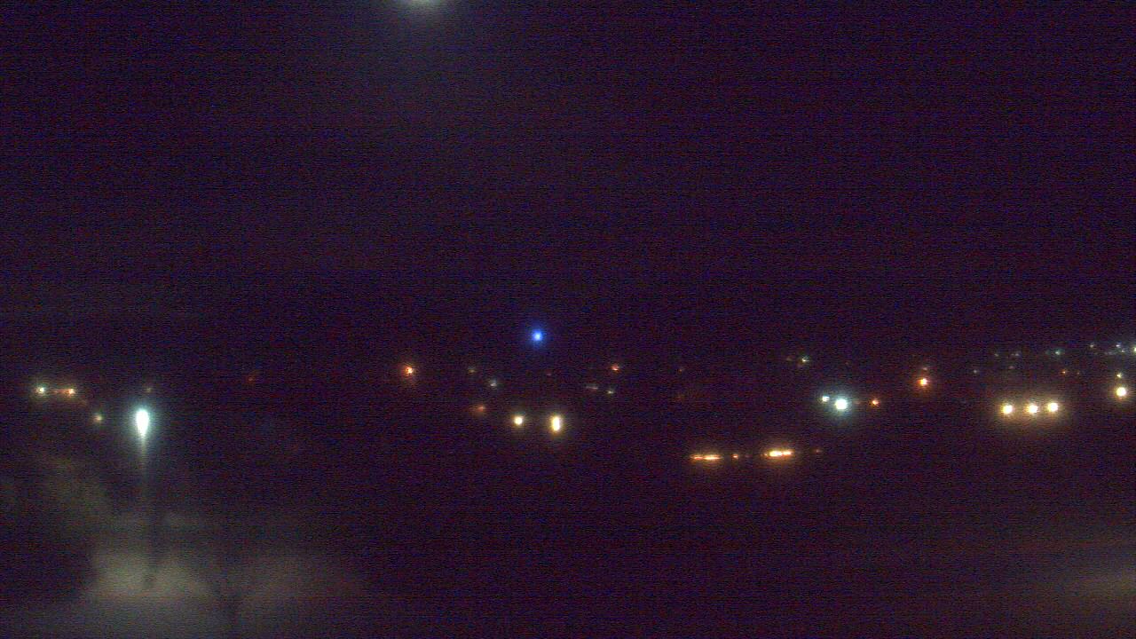 Thumbnail for current weather camera view from Blue Peak HS in Tooele, Utah