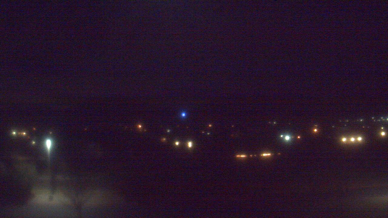 Thumbnail for current weather camera view from Blue Peak HS in Tooele, Utah