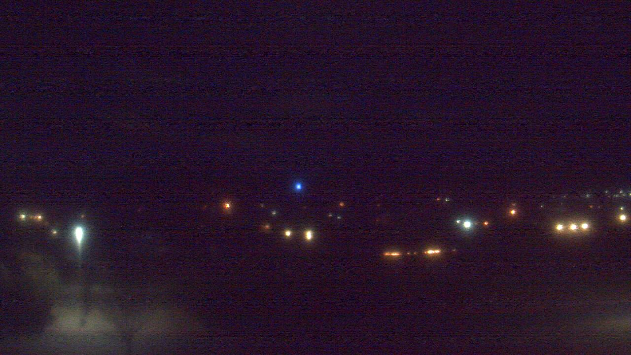 Thumbnail for current weather camera view from Blue Peak HS in Tooele, Utah