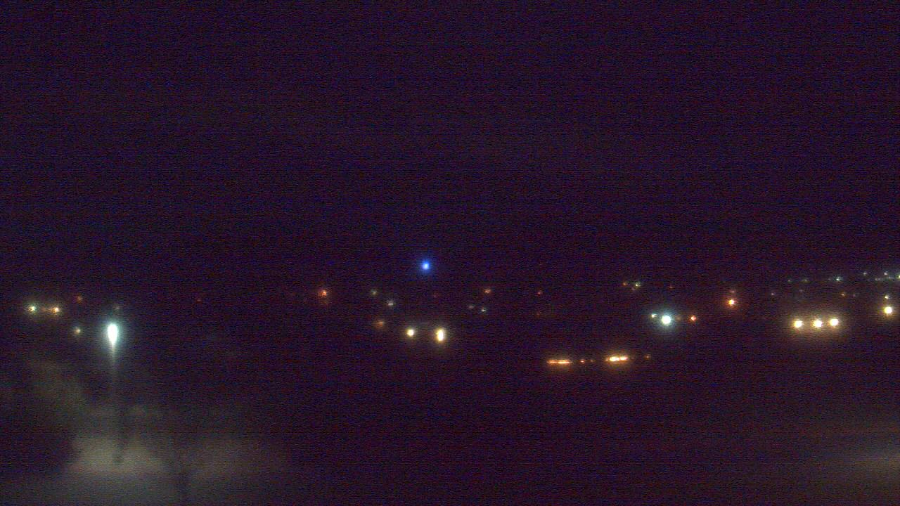 Thumbnail for current weather camera view from Blue Peak HS in Tooele, Utah