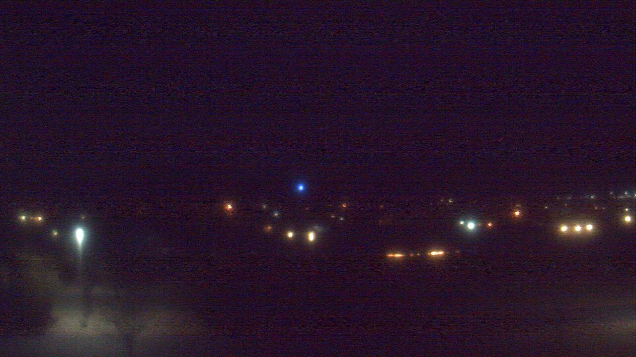 Thumbnail for current weather camera view from Blue Peak HS in Tooele, Utah