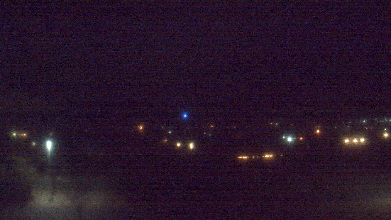 Thumbnail for current weather camera view from Blue Peak HS in Tooele, Utah