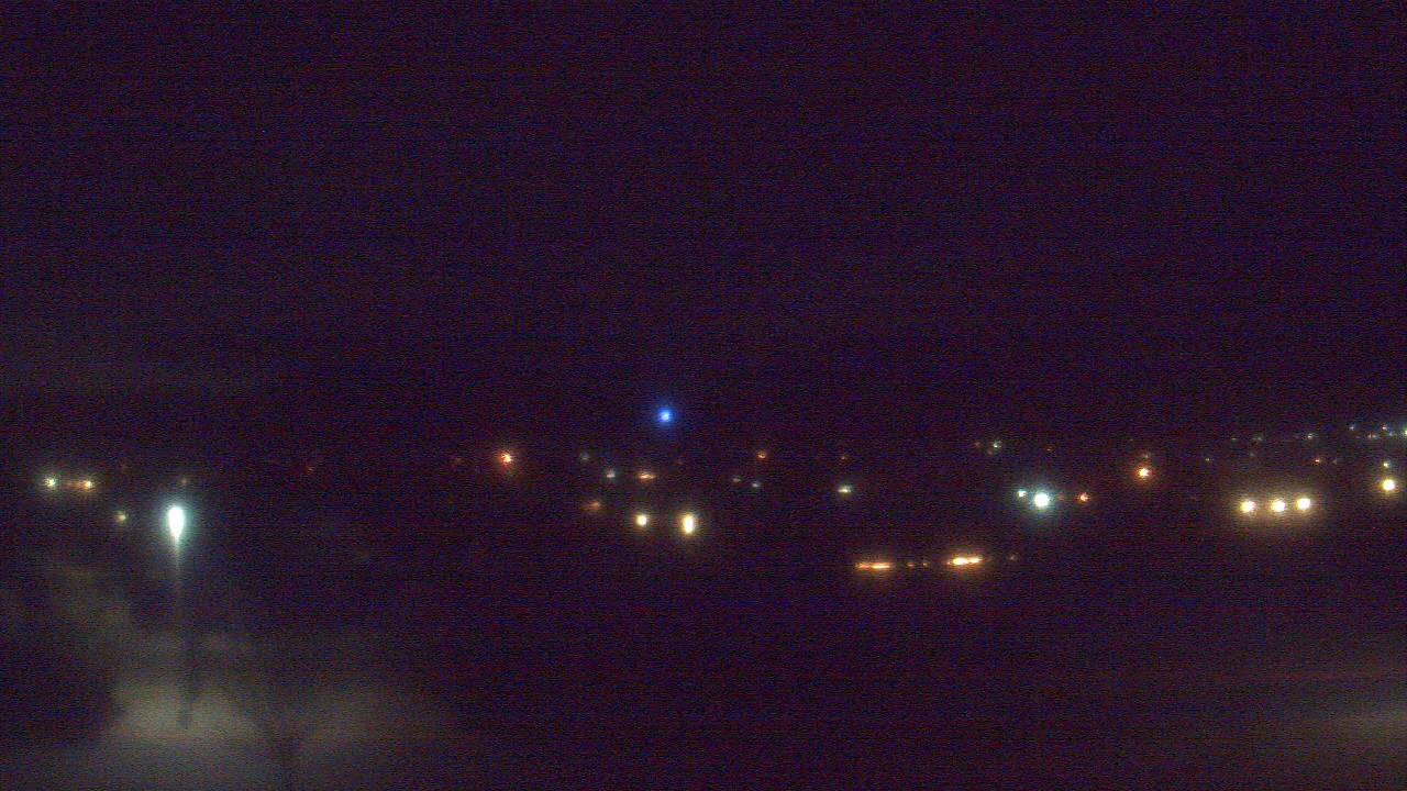 Thumbnail for current weather camera view from Blue Peak HS in Tooele, Utah