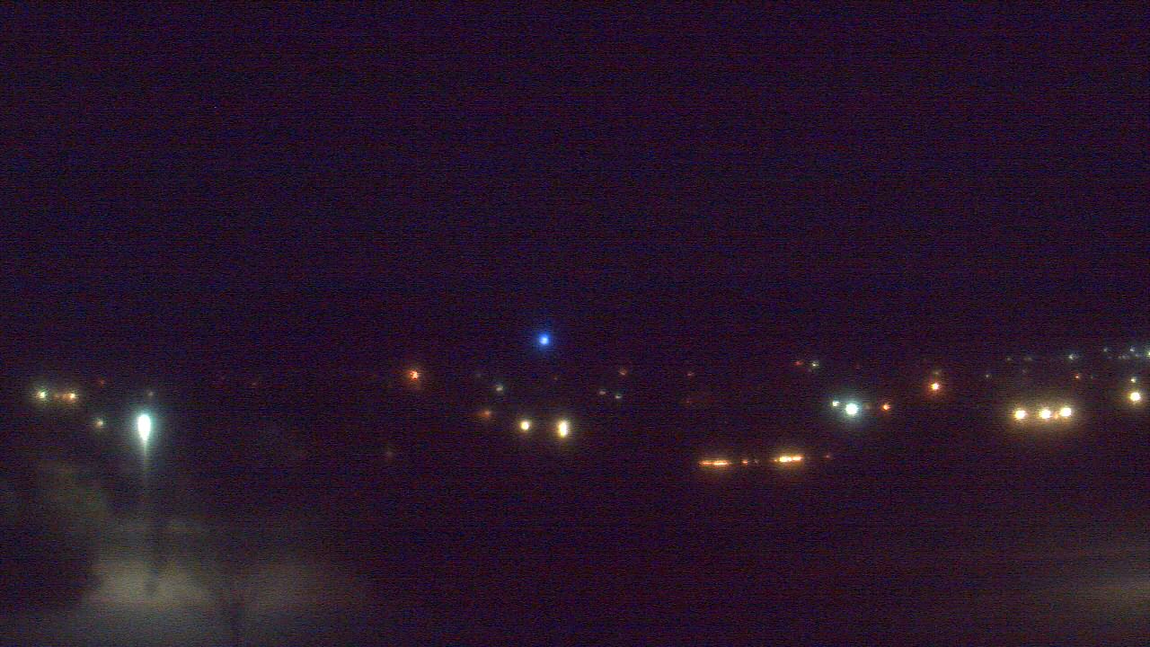 Thumbnail for current weather camera view from Blue Peak HS in Tooele, Utah
