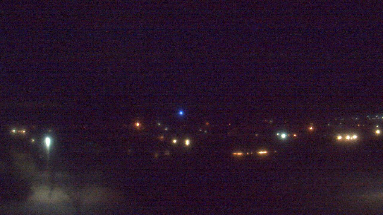 Thumbnail for current weather camera view from Blue Peak HS in Tooele, Utah