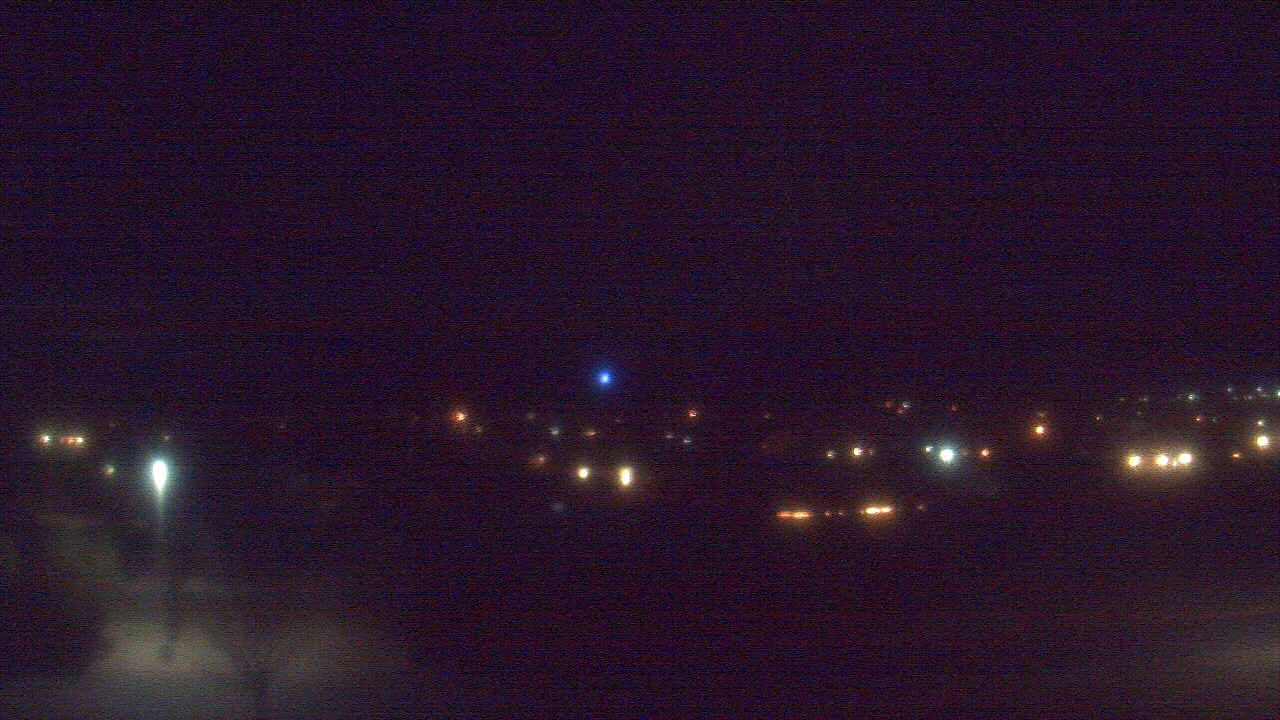 Thumbnail for current weather camera view from Blue Peak HS in Tooele, Utah