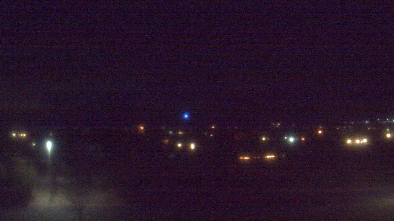 Thumbnail for current weather camera view from Blue Peak HS in Tooele, Utah