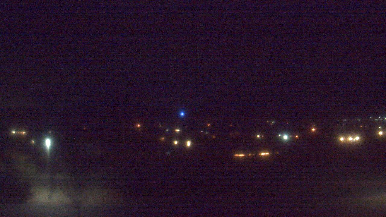 Thumbnail for current weather camera view from Blue Peak HS in Tooele, Utah