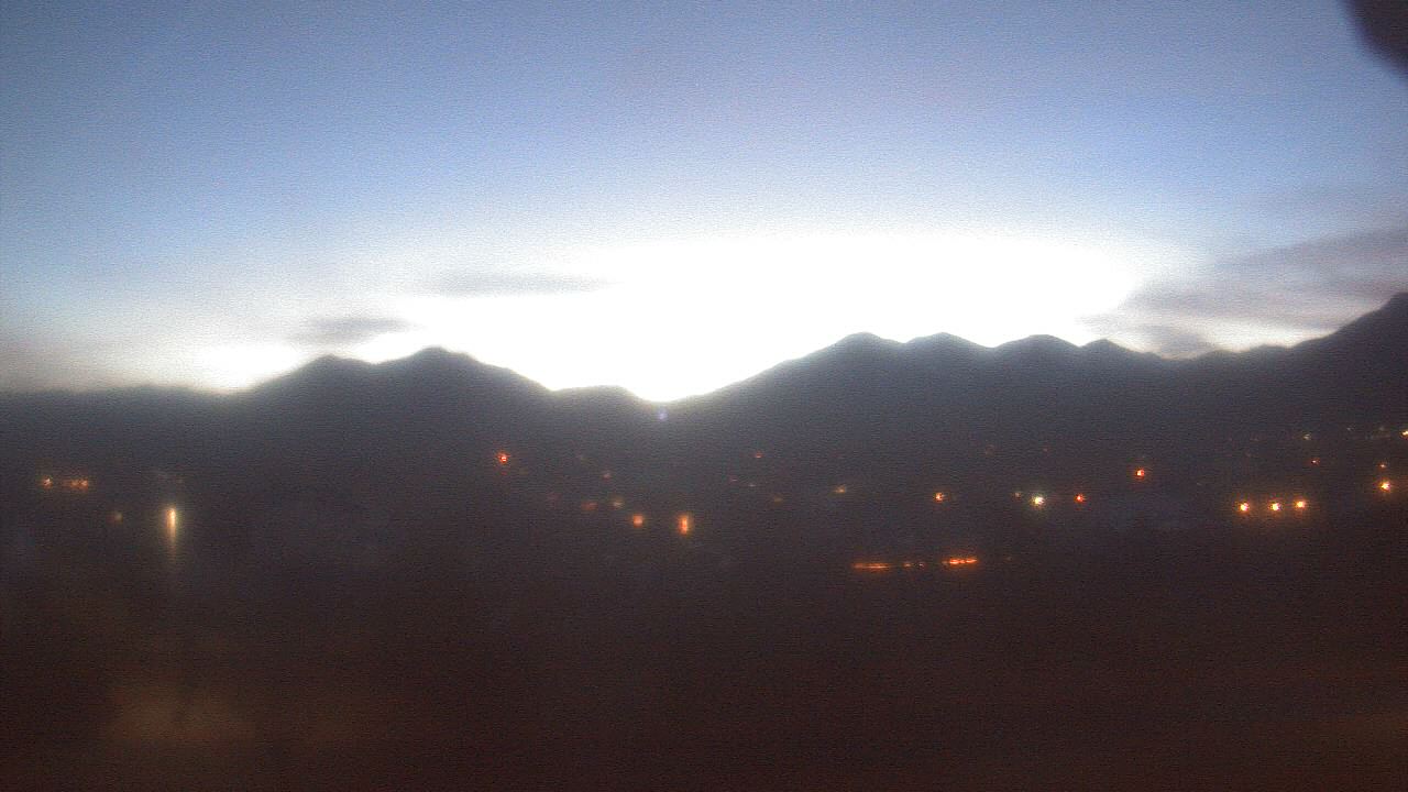 Thumbnail for current weather camera view from Blue Peak HS in Tooele, Utah