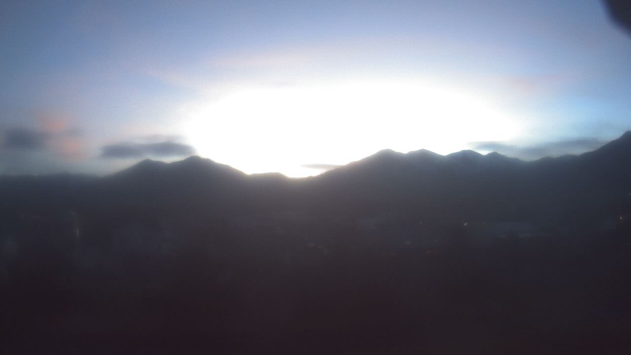 Thumbnail for current weather camera view from Blue Peak HS in Tooele, Utah