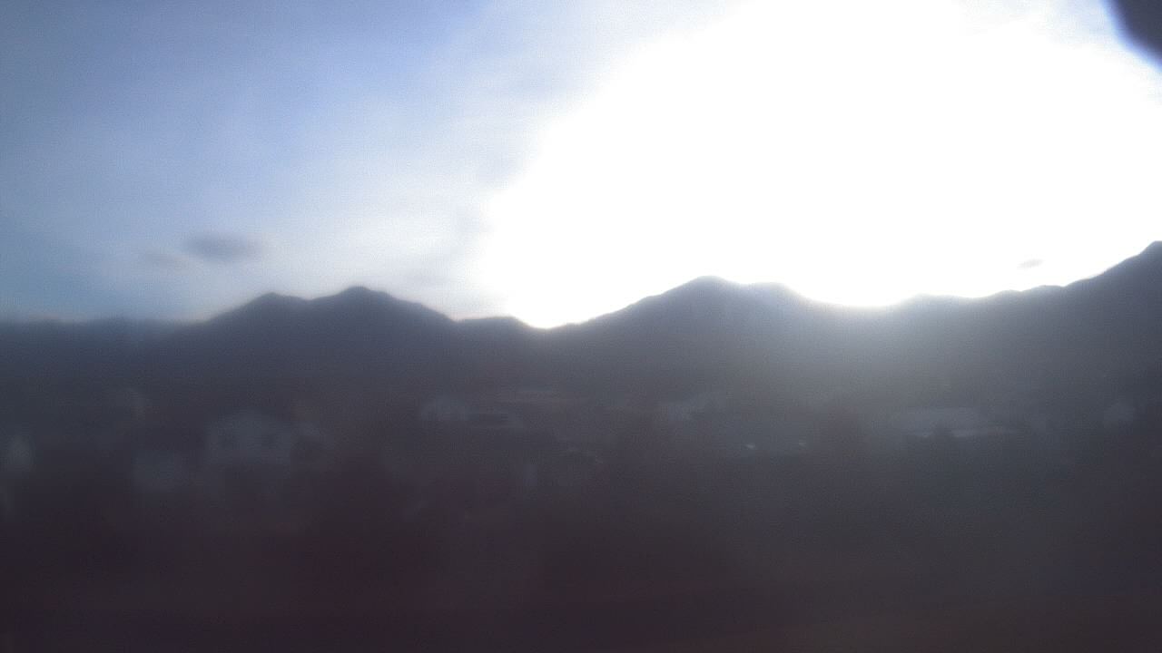 Thumbnail for current weather camera view from Blue Peak HS in Tooele, Utah