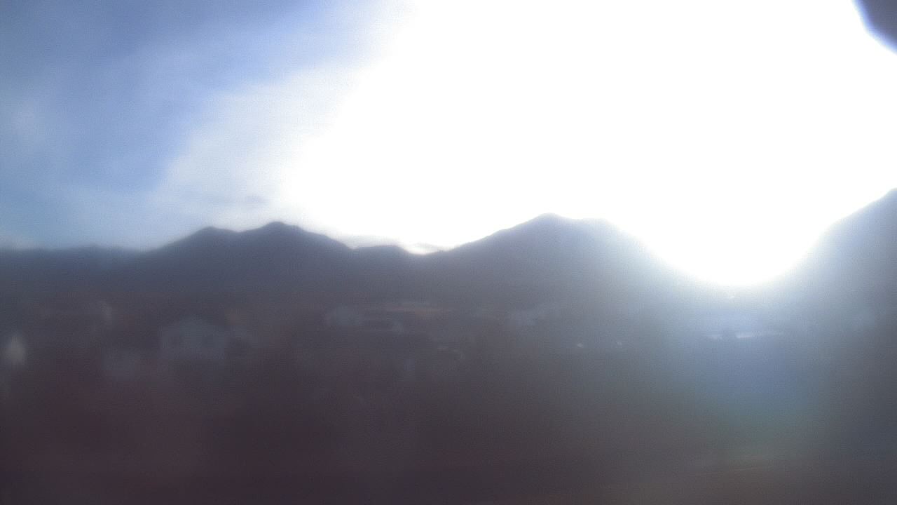 Thumbnail for current weather camera view from Blue Peak HS in Tooele, Utah