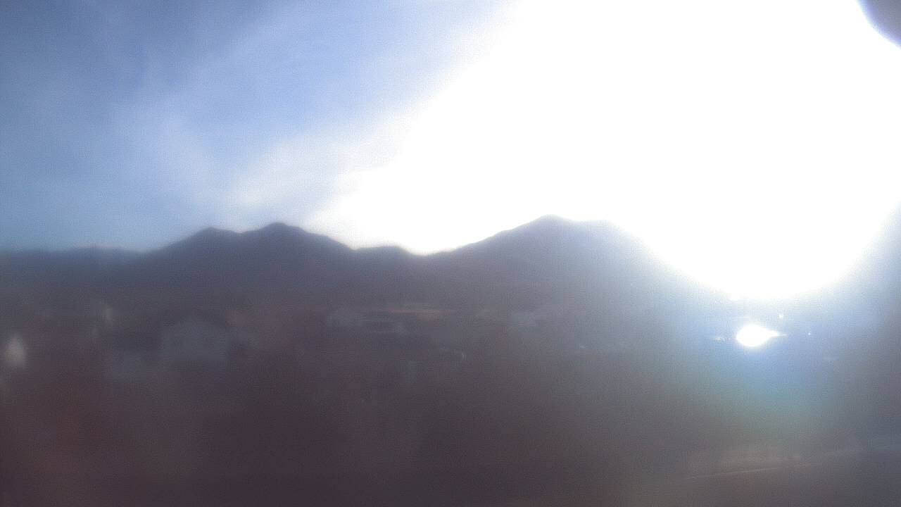 Thumbnail for current weather camera view from Blue Peak HS in Tooele, Utah