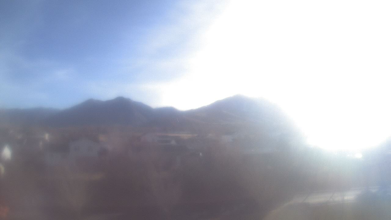 Thumbnail for current weather camera view from Blue Peak HS in Tooele, Utah