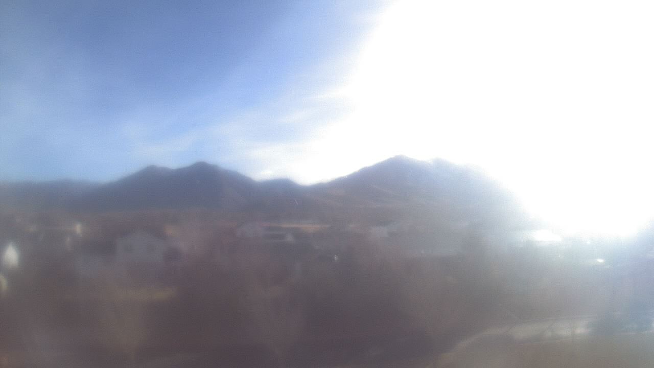 Thumbnail for current weather camera view from Blue Peak HS in Tooele, Utah