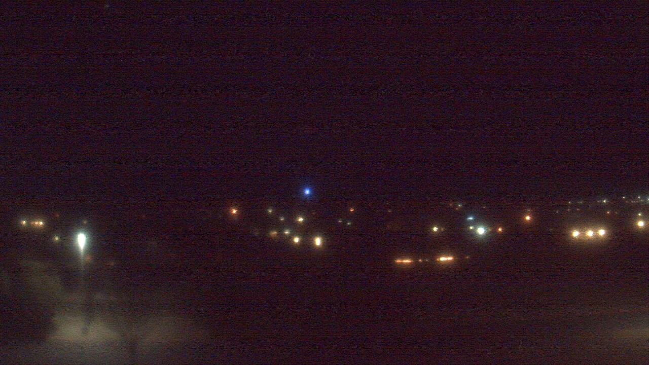 Thumbnail for current weather camera view from Blue Peak HS in Tooele, Utah