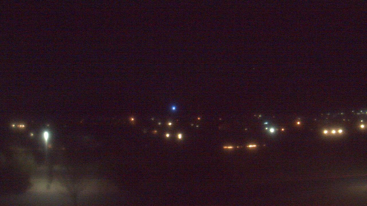 Thumbnail for current weather camera view from Blue Peak HS in Tooele, Utah