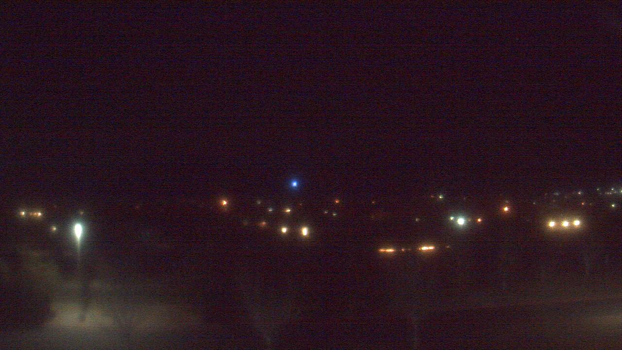 Thumbnail for current weather camera view from Blue Peak HS in Tooele, Utah