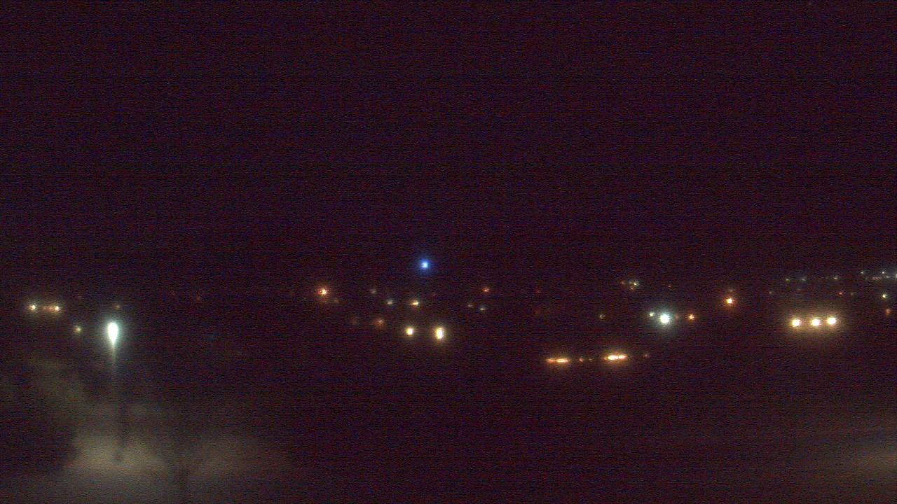 Thumbnail for current weather camera view from Blue Peak HS in Tooele, Utah