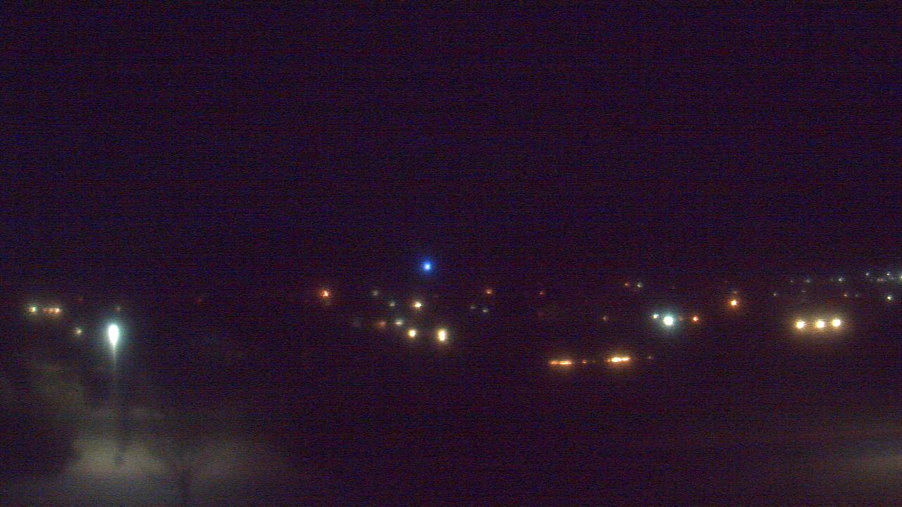 Thumbnail for current weather camera view from Blue Peak HS in Tooele, Utah