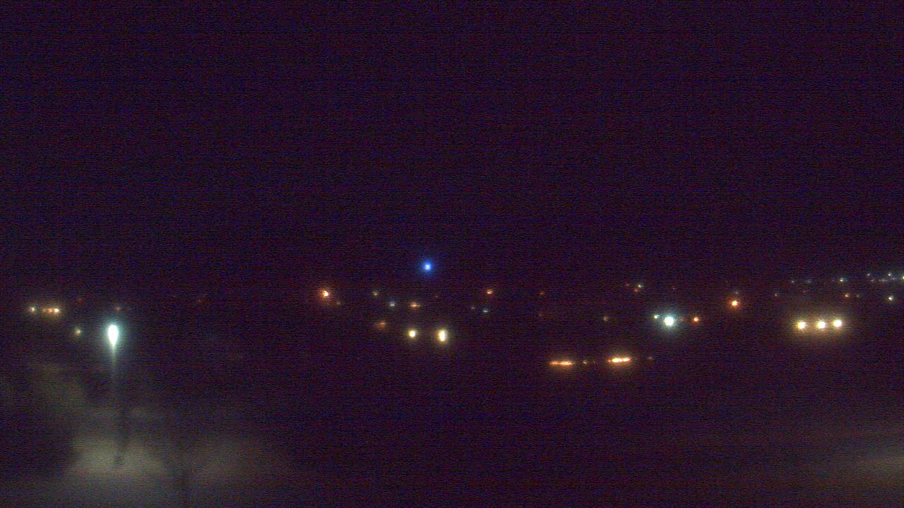 Thumbnail for current weather camera view from Blue Peak HS in Tooele, Utah