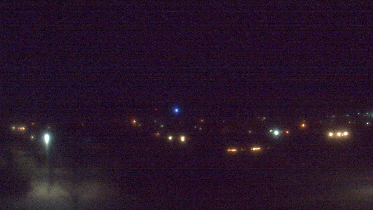 Thumbnail for current weather camera view from Blue Peak HS in Tooele, Utah