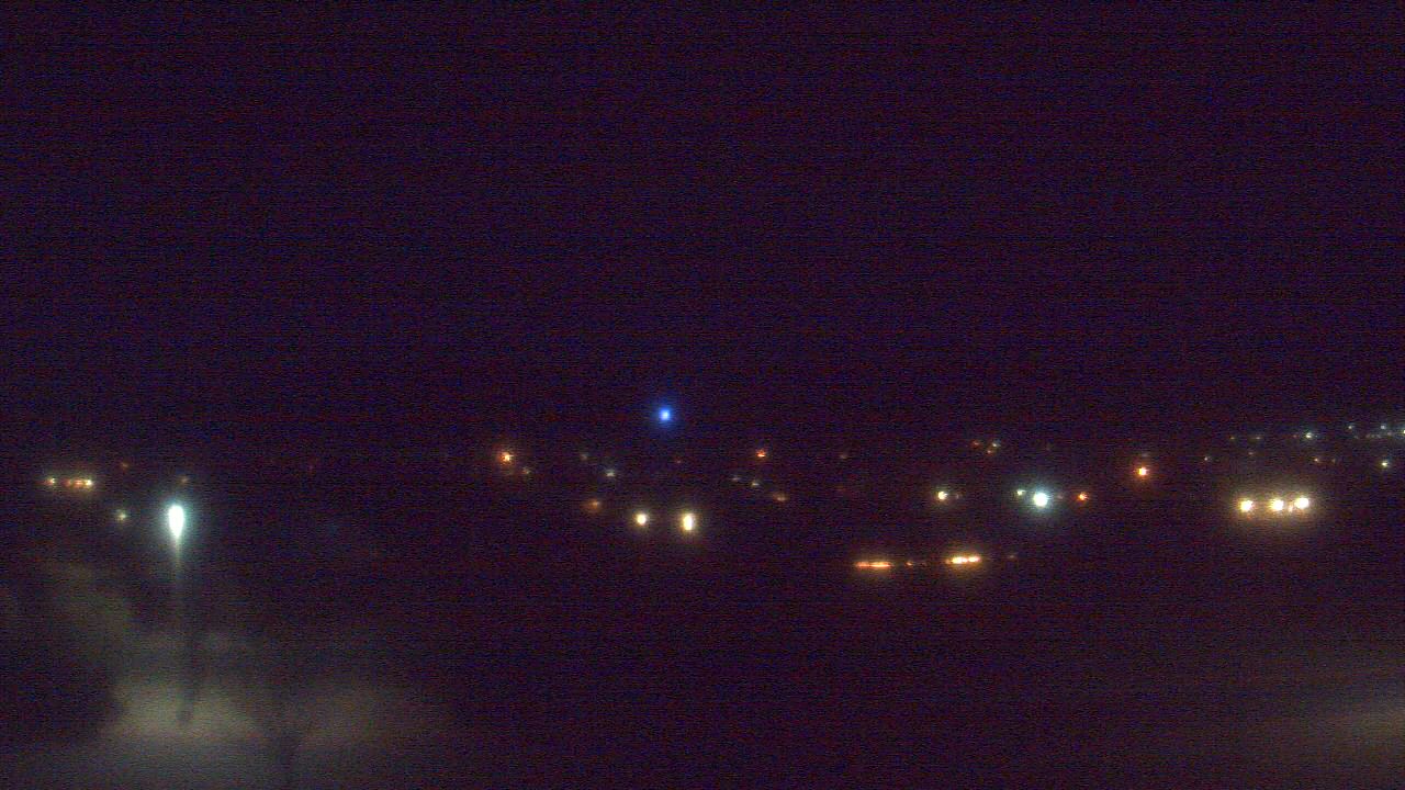 Thumbnail for current weather camera view from Blue Peak HS in Tooele, Utah