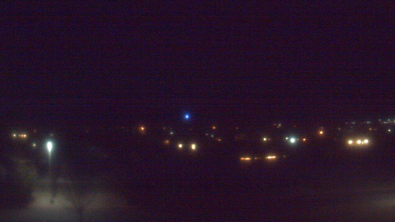 Thumbnail for current weather camera view from Blue Peak HS in Tooele, Utah