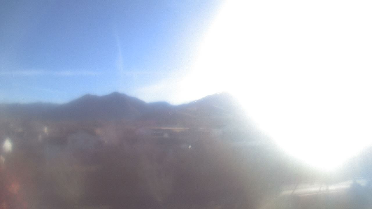 Thumbnail for current weather camera view from Blue Peak HS in Tooele, Utah