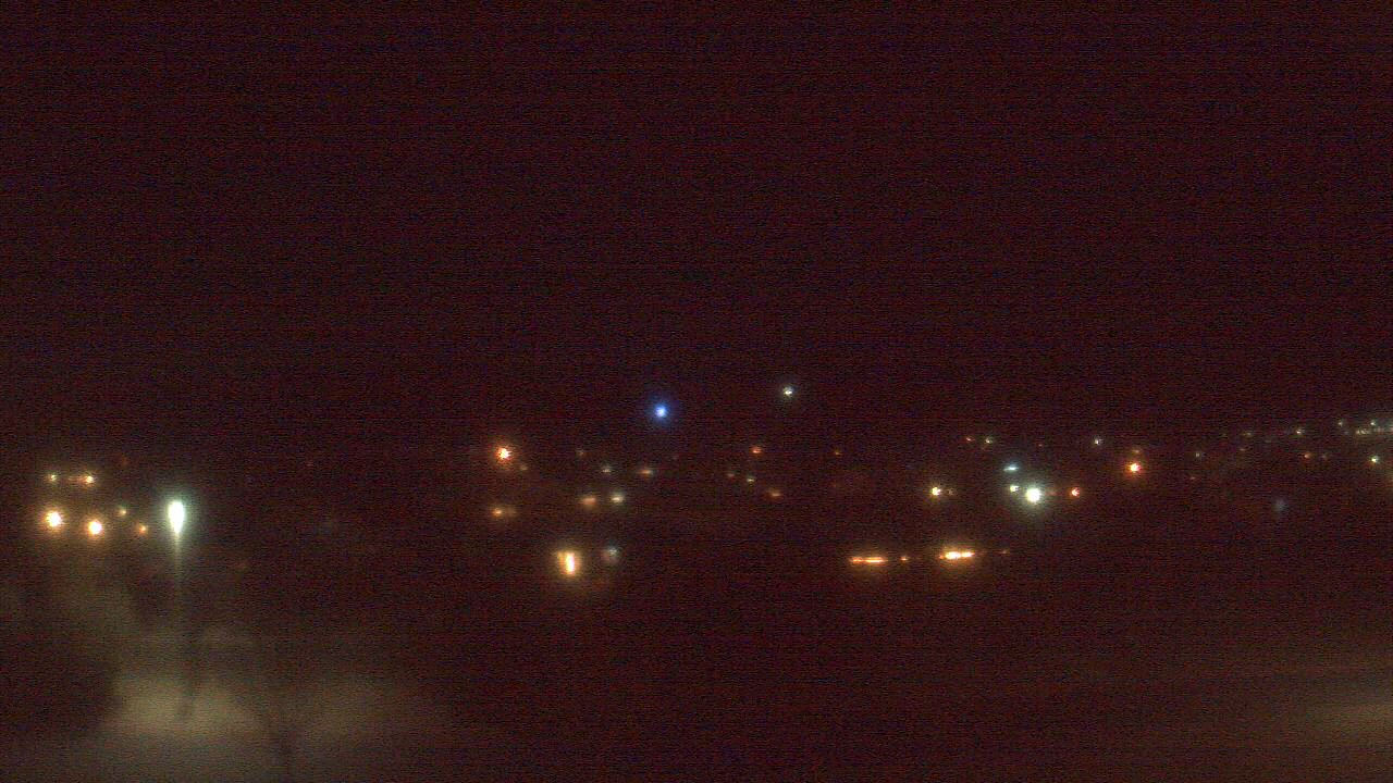 Thumbnail for current weather camera view from Blue Peak HS in Tooele, Utah