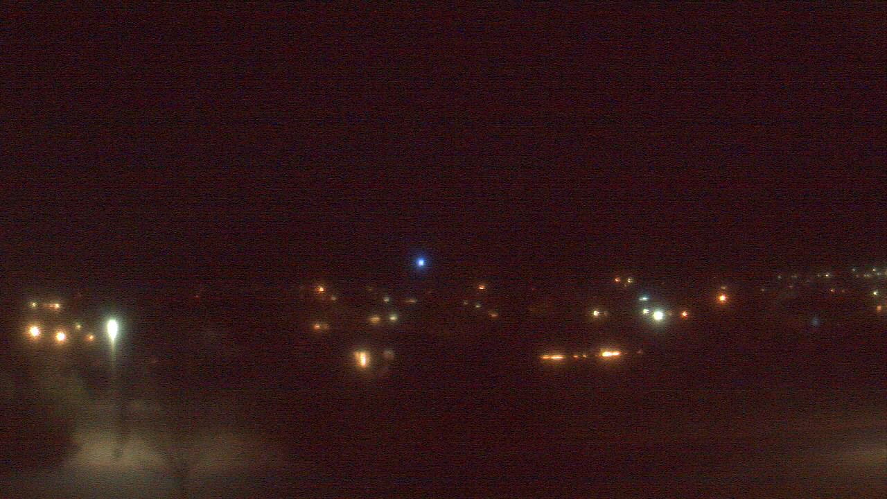 Thumbnail for current weather camera view from Blue Peak HS in Tooele, Utah