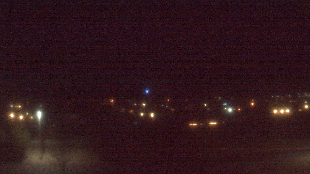 Thumbnail for current weather camera view from Blue Peak HS in Tooele, Utah