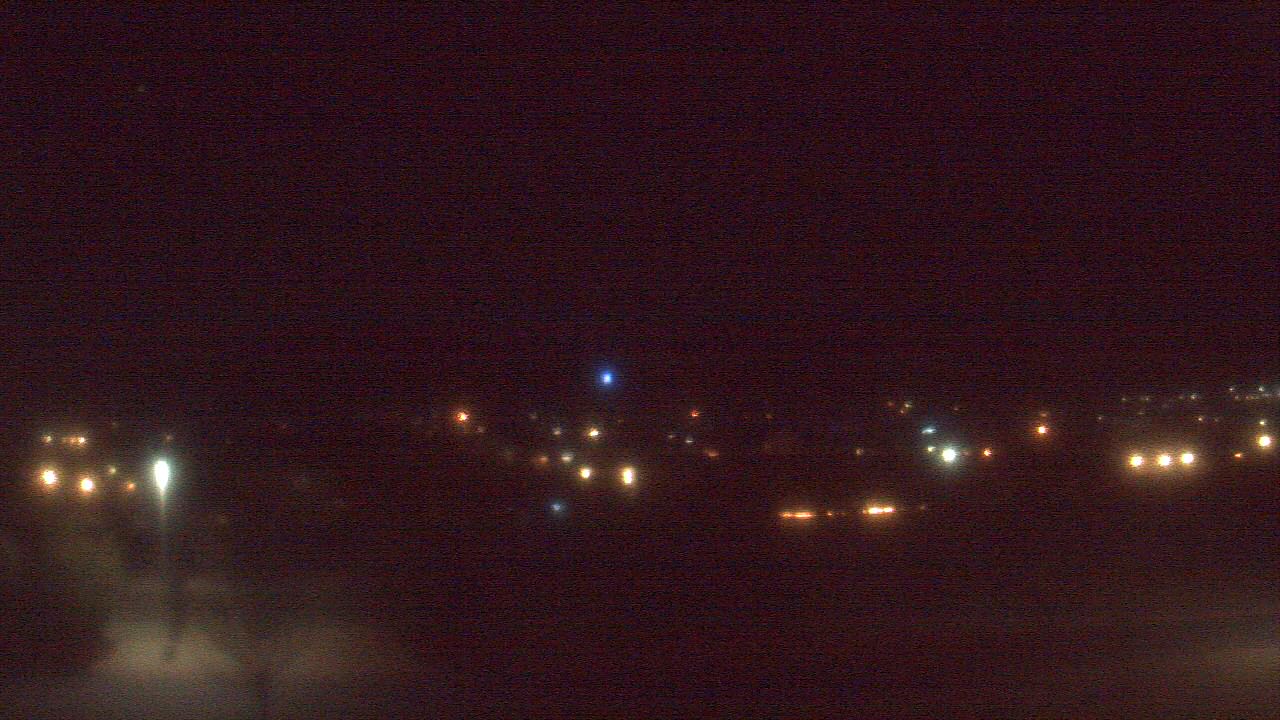 Thumbnail for current weather camera view from Blue Peak HS in Tooele, Utah