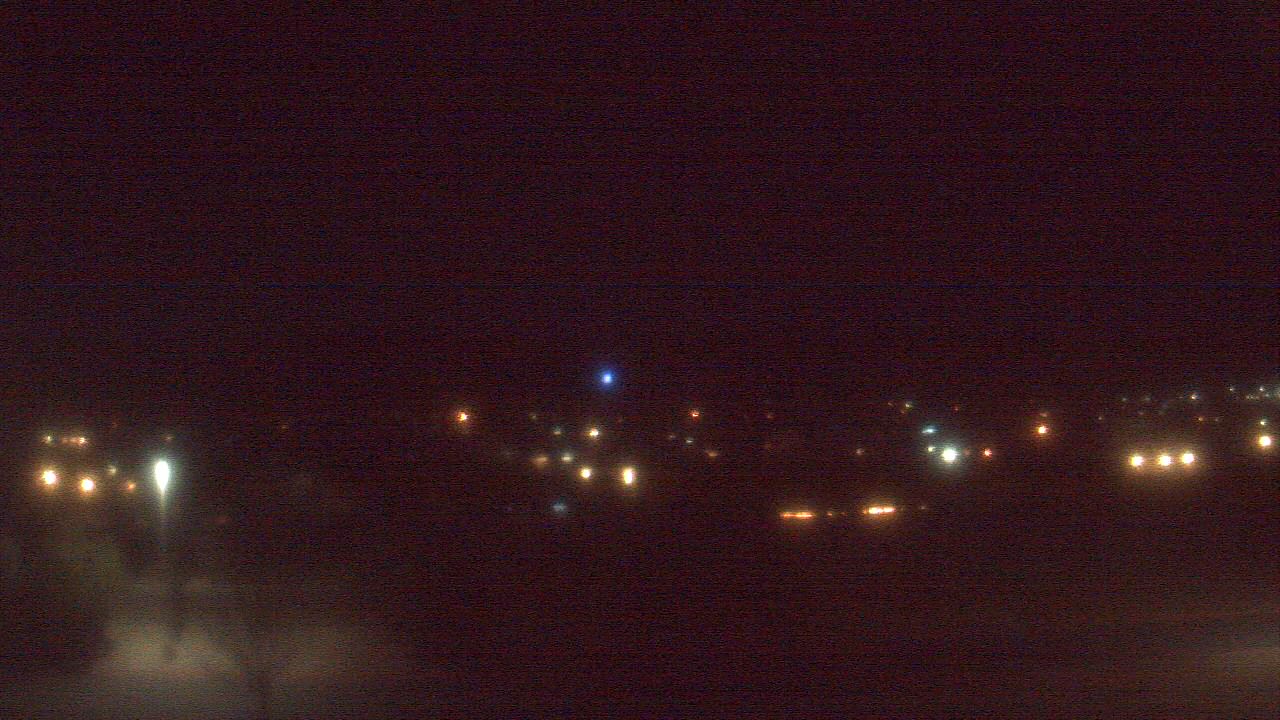 Thumbnail for current weather camera view from Blue Peak HS in Tooele, Utah