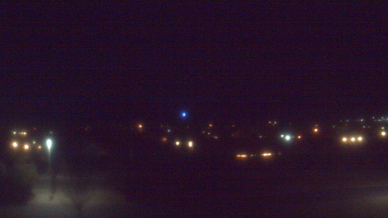 Thumbnail for current weather camera view from Blue Peak HS in Tooele, Utah